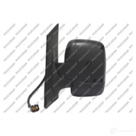 Зеркало боковое наружное PRASCO CI94270 44 Peugeot Expert 2 (VF3A, U, X) Фургон 2.0 HDi 130 128 л.с. 2011 – 2024 FT9237044 PG9227044