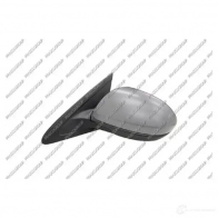 Зеркало боковое наружное PRASCO Mazda 3 8033533299070 MZ3307224 GSE AK