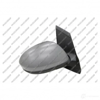 Зеркало боковое наружное PRASCO MZ3097313 8033533301087 Mazda 2 1 WS86U