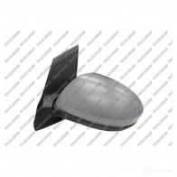 Зеркало боковое наружное PRASCO SRI DII9 Mazda 2 MZ3097224 8033533301018