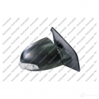 Зеркало боковое наружное PRASCO 8033533303630 KI3227223 G1 ZP1T Kia Picanto (SA) 1 2004 – 2011