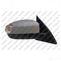 Зеркало боковое наружное PRASCO 8033533161292 PP 0MGM0 FD7307373 Ford S-Max 1 (CA1, WS) 2006 – 2015