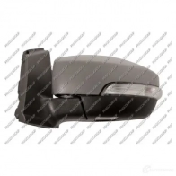 Зеркало боковое наружное PRASCO 8033533337109 Ford Kuga 2 (CBS, C512, DM2) Кроссовер 1.6 EcoBoost 4x4 182 л.с. 2013 – 2024 ZSJ TMWM FD8047324