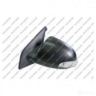 Зеркало боковое наружное PRASCO G25 3V3E 8033533303685 Kia Picanto (SA) 1 2004 – 2011 KI3227324