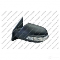 Зеркало боковое наружное PRASCO I QECXE7 8033533337284 HN8027134 Hyundai Tucson (JM) 1 Кроссовер 2.0 CRDi 150 л.с. 2009 – 2010