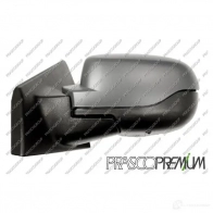 Зеркало боковое наружное PRASCO 8033533383120 Renault Clio (BR, CR) 3 Хэтчбек 1.5 dCi (BR1C. CR1C) 103 л.с. 2005 – 2025 RN3277324P 0Z T6W
