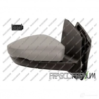 Зеркало боковое наружное PRASCO 54J KTD 8033533382628 1198251134 VG0237145P