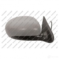 Наружное зеркало PRASCO 8033533337789 ds7007113 COLV OF Nissan Juke (F15) 1 Кроссовер 1.6 DIG T 4x4 190 л.с. 2010 – 2025