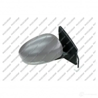 Зеркало боковое наружное PRASCO Toyota iQ TY0507323 8033533304118 EU EJ5C