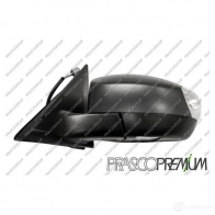 Зеркало боковое наружное PRASCO 8033533427664 FD0797324P EC AIE Ford Galaxy 2 (CA1, WM) Минивэн 2.0 TDCi 140 л.с. 2006 – 2015