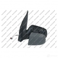 Наружное зеркало PRASCO fd3527314 Ford Fusion 1 (CBK, JU) Хэтчбек 1.6 TDCi 90 л.с. 2004 – 2012 8033533088599 G 4O1O
