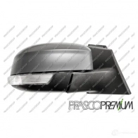 Зеркало боковое наружное PRASCO 9 24Q1GL FD4287313P Ford Focus 3 (CB8) Хэтчбек 2.0 150 л.с. 2013 – 2024