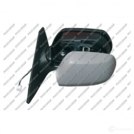 Наружное зеркало PRASCO 8033533072420 3 PF3F7 mz0497314 Mazda 6 (GG) 1 Хэтчбек 3.0 223 л.с. 2003 – 2005