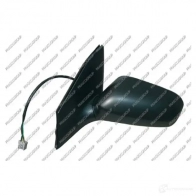 Наружное зеркало PRASCO 5XF SH7N hd0387314 Honda Civic 7 (EU, ES, EM) 2000 – 2005 8033533061387