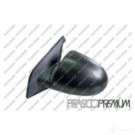 Наружное зеркало PRASCO 8033533384523 ki3227304p PG7 BW Kia Picanto (SA) 1 2004 – 2011