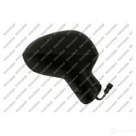 Зеркало боковое наружное PRASCO 0QE ZP Seat Ibiza (6J1, 6P5) 4 Купе 1.4 TDI 80 л.с. 2008 – 2010 ST0357303 8033533305580