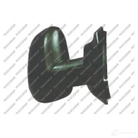Зеркало боковое наружное PRASCO R DZ4YFX 2584138 FD9087003 8033533056055