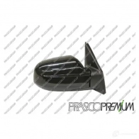 Зеркало боковое наружное PRASCO 32 W5X4O 8033533384677 Hyundai Tucson (JM) 1 Кроссовер 2.0 CRDi 150 л.с. 2009 – 2010 HN8027113P