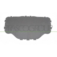 Защита бампера PRASCO BM0461945 FX7V XP9 Bmw 5 (E60, E61) 5 2003 – 2010