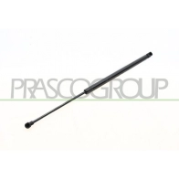 Амортизатор багажника PRASCO 1440737754 NKOUQ LR CI4249055