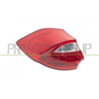 Задний фонарь PRASCO U 97SS Kia CeeD (JD) 2 2012 – 2018 KI4364154