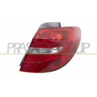 Задний фонарь PRASCO ME4244163 Mercedes B-Class (W246) 2 Хэтчбек 2.0 B 250 (2444) 211 л.с. 2012 – 2024 BIU38 EU