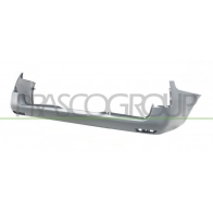Бампер PRASCO Mercedes Vito (W447) 3 Автобус 2.1 114 CDI / 114 BlueTEC 4x4 (4401. 4403. 4405) 136 л.с. 2015 – 2025 EJ WHV ME9121071