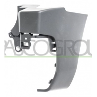 Бампер PRASCO OP9121153 Opel Combo (E) 4 Минивэн 3F 39Y88