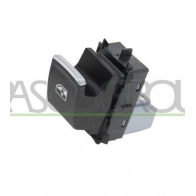 Кнопка стеклоподъемника PRASCO VG044WS01 A UGJX9U Volkswagen Golf Sportsvan 7 (AM1, AN1) Хэтчбек 1.6 TDI 110 л.с. 2014 – 2016