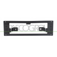 Рамка номерного знака PRASCO 1440738724 BR J8DA MS6081539