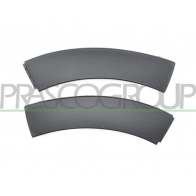 Расширитель арки PRASCO JKC 9E Citroen C3 3 (SX, PF1) Хэтчбек CI3281575