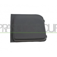 Решетка бампера PRASCO 6DSR 6B7 JE1001243 Jeep Renegade