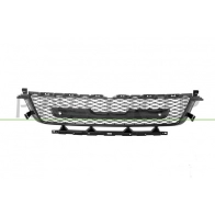 Решетка бампера PRASCO Q8MO V LR8062120 Land Rover Range Rover Sport 2 (L494) Внедорожник 3.0 P400 MHEV 4x4 400 л.с. 2019 – 2024