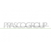 Накладка молдинг двери PRASCO XC4 UW Mercedes E-Class (W212) 4 Седан 3.0 E 350 BlueTEC (2126) 258 л.с. 2014 – наст. время ME0451404
