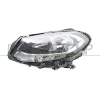 Фара PRASCO Mercedes B-Class (W246) 2 Хэтчбек 2.0 B 200 Natural Gas Drive / B 200 c (2448) 156 л.с. 2012 – 2024 ME4264914 IA8R 8