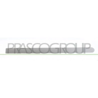 Накладка молдинг двери PRASCO Opel Corsa (C) 3 Хэтчбек 1.3 CDTI (F08. F68) 70 л.с. 2003 – 2009 OP0301464 Z9M 5O