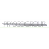 Накладка молдинг двери PRASCO OP0341443 Opel Corsa (D) 4 Хэтчбек 1.4 (L08. L68) 100 л.с. 2009 – 2014 ULDB NF