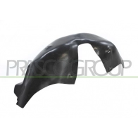 Подкрылок PRASCO OP0343653 WV N1L Opel Corsa (D) 4 Хэтчбек 1.2 (L08. L68) 69 л.с. 2009 – 2014