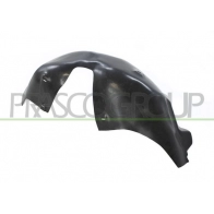 Подкрылок PRASCO Opel Corsa (D) 4 Хэтчбек 1.2 (L08. L68) 69 л.с. 2009 – 2014 ZMZQI E9 OP0343654