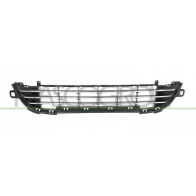 Решетка бампера PRASCO PG3242131 Peugeot 207 1 (WK, WC, PF1) 2006 – 2014 ASQ05 TH