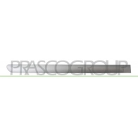 Накладка молдинг двери PRASCO Peugeot 307 1 (3AC, PF2) Хэтчбек 1.6 110 л.с. 2006 – 2024 PG4221463 2I 5R5R