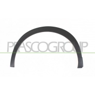 Расширитель арки PRASCO MX J352 PG5041583 Peugeot 2008 2 (U) Кроссовер