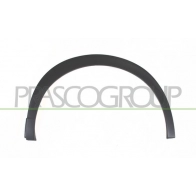 Расширитель арки PRASCO 6UM OO PG5041584 Peugeot 2008 2 (U) Кроссовер