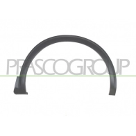 Расширитель арки PRASCO PG5241581 7Y MB47B Peugeot 3008 2 (M, EMP2) Кроссовер 1.6 BlueHDi 100 100 л.с. 2016 – 2024