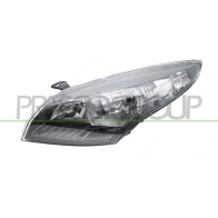 Фара PRASCO Renault Megane (BZ) 3 Хэтчбек 2.0 TCe 190 л.с. 2012 – 2024 9MH ETY1 RN4264914