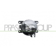 Противотуманная фара, птф PRASCO LXSRPQ E Renault Captur 1 (H50) 2013 – 2019 RN7004413