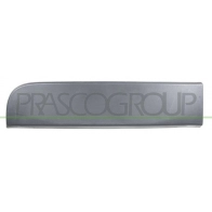 Накладка молдинг двери PRASCO RN9541457 I XJZEA Renault Master 3 (FV, JV, EV) 2010 – 2020