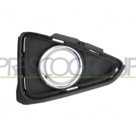 Решетка бампера PRASCO Toyota RAV4 (XA40) 4 Кроссовер 2.5 4WD (ASA44) 180 л.с. 2012 – 2024 6X UMBAU TY2922123