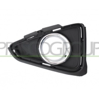 Решетка бампера PRASCO Toyota RAV4 (XA40) 4 Кроссовер 2.5 4WD (ASA44) 180 л.с. 2012 – 2024 DWL9V L TY2922124