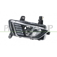 Противотуманная фара, птф PRASCO VG0254416 5 0VPNH2 Volkswagen Polo (AW1, BZ1) 6 Хэтчбек 2.0 GTI 200 л.с. 2017 – 2024